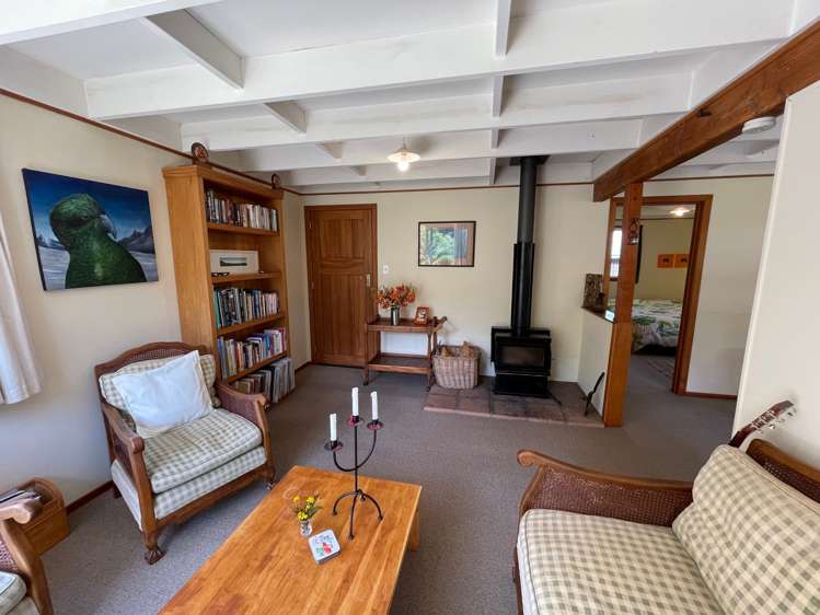 117 Crusher Loop Arthur's Pass National Park_5