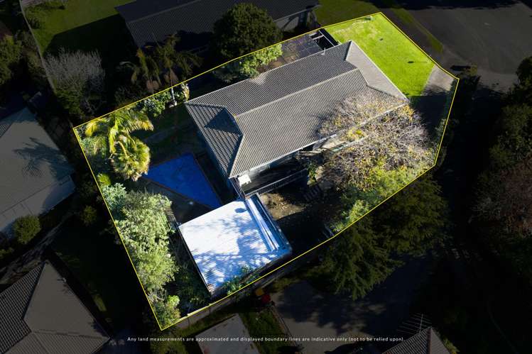 33 Culver Terrace Howick_35