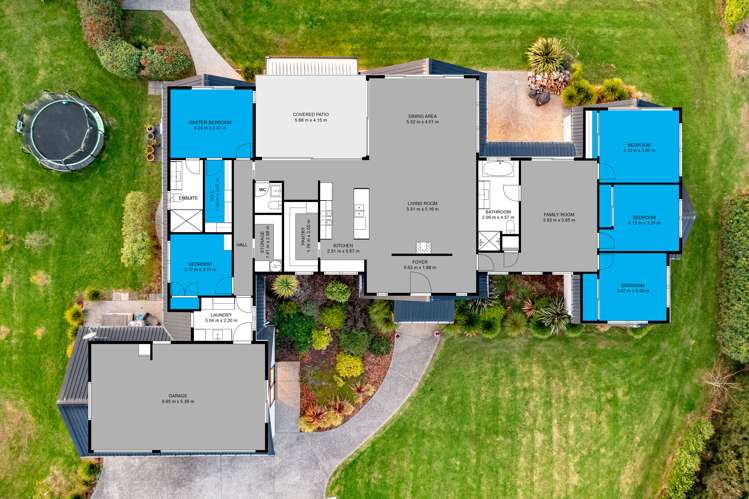 17 Rosa Villa Lane Puhoi_21