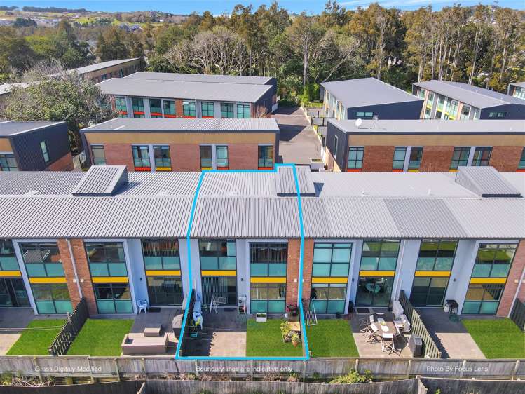 28/182 Flat Bush School Road Flat Bush_16