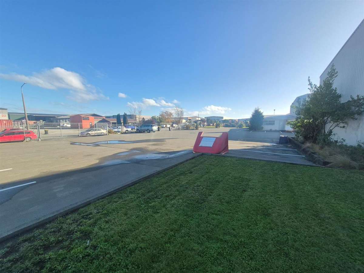 9 Yukon Place | Hornby | Christchurch City | Commercial Property For ...