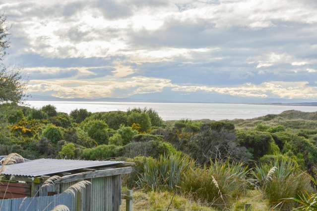 Sea and Rural Views