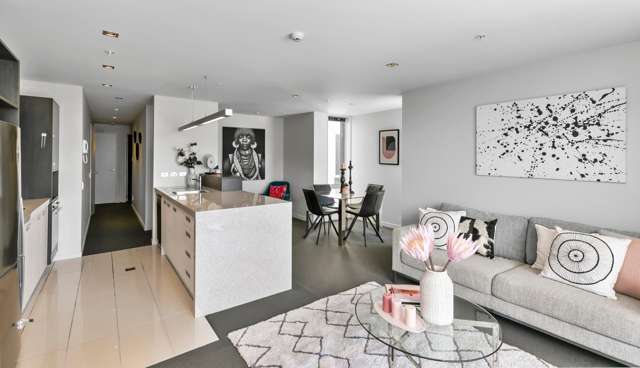 7g/11 Tennyson Street Te Aro_3