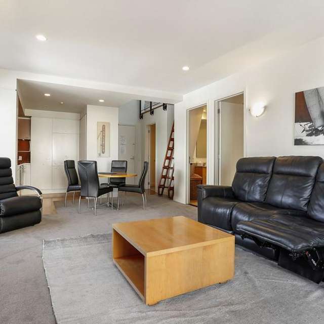 2N/20 Pakenham Street East Auckland Central_3