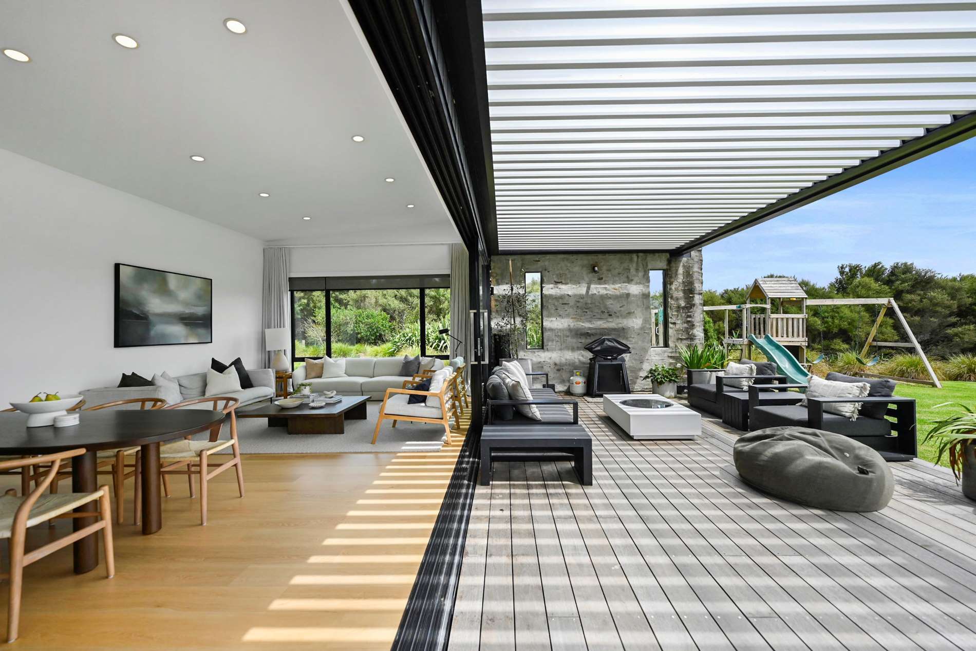458 Whitehills Road in Waitoki, Rodney