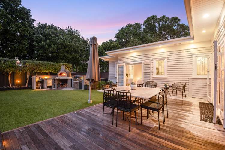 12 Glenalmond Road Mount Eden_34