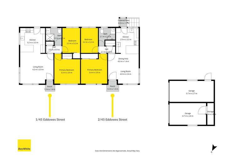 2/45 Eddowes Street Manurewa_10