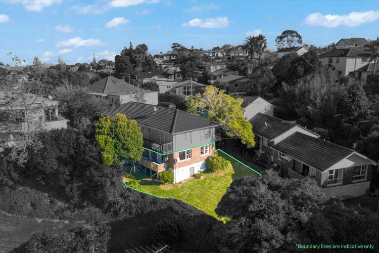 6/64a Ngatiawa Street One Tree Hill_17