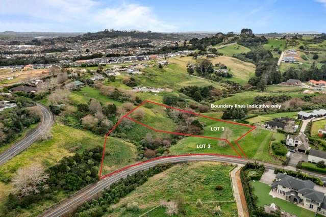 Lts 2&3 12 Regis Lane Flat Bush_2