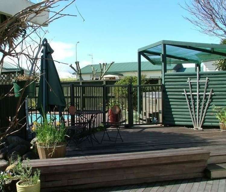 22 Park Street Morrinsville_21