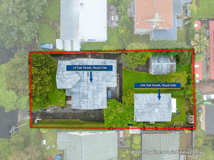 19 Oak Street Royal Oak_24