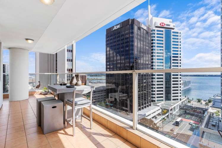 1204/8 Albert Street Auckland Central_7