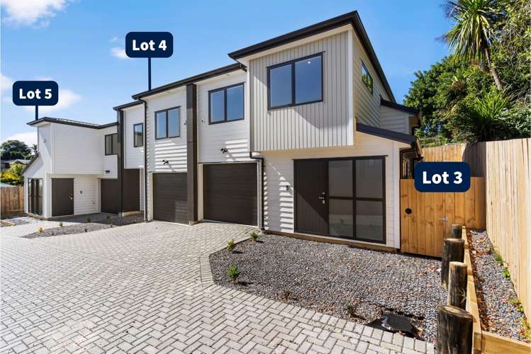 Lot 4/19 Vida Place Howick_12