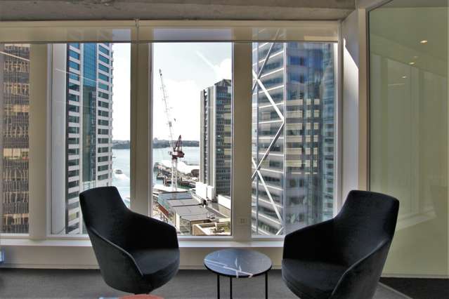1 Albert Street City Centre_3