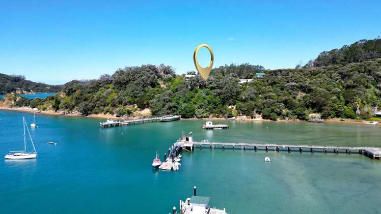 Lot 2 DP51532 Bon Accord Harbour Kawau Island_12