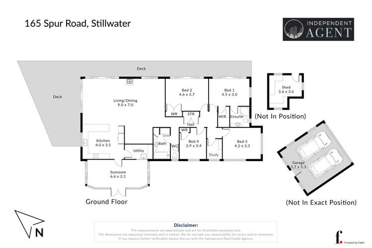 165 Spur Road Stillwater_8