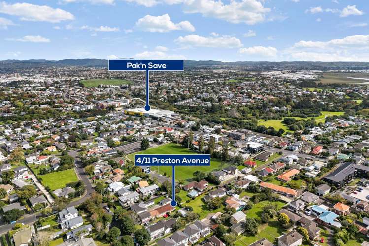 4/11 Preston Avenue Mt Albert_18