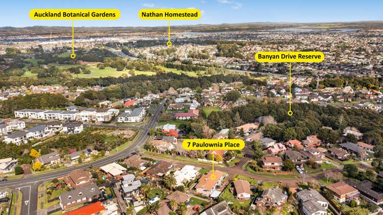 7 Paulownia Place Totara Heights_22