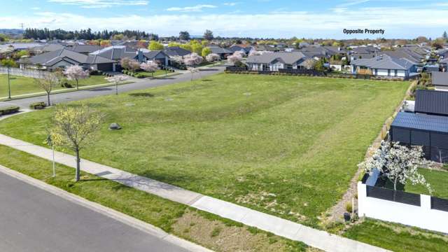 1 Pimlico Place Rangiora_1