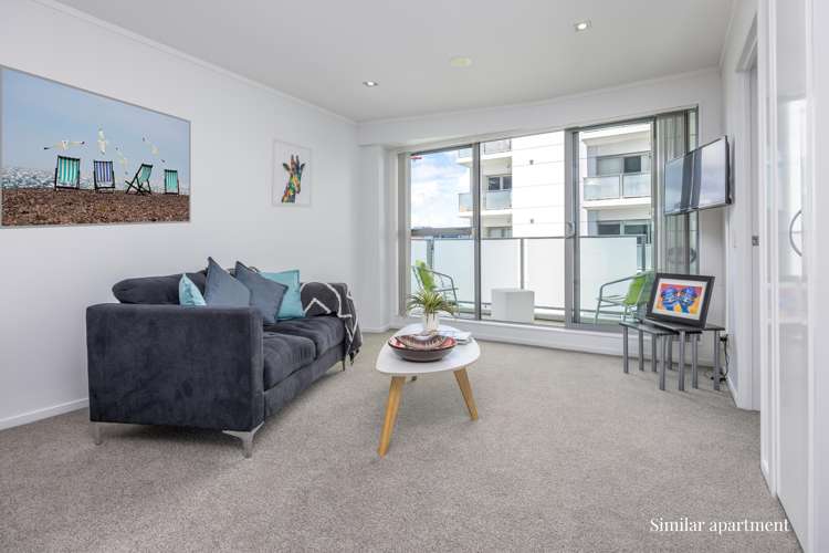 606/207 Federal Street Auckland Central_8