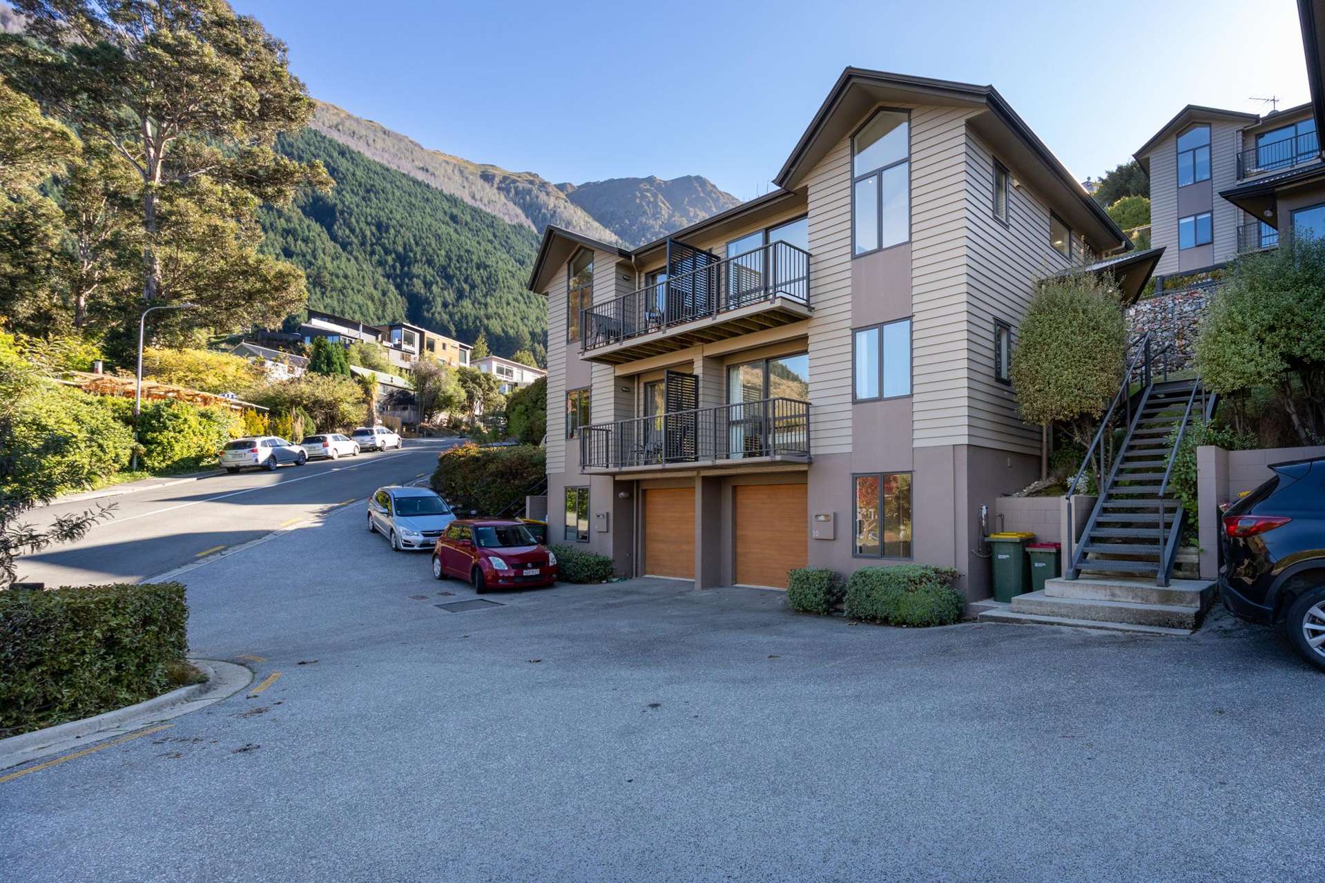 10/8 Mckerrow Place Fernhill/Sunshine Bay_0