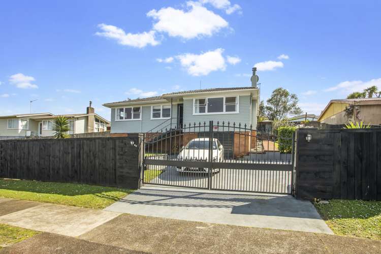 12 Mcquarrie Avenue Wattle Downs_21