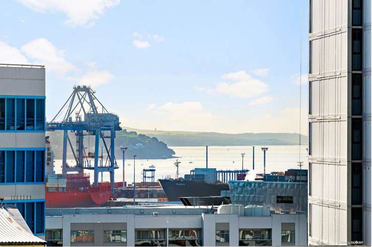 821/10 Waterloo Quadrant Auckland Central_5