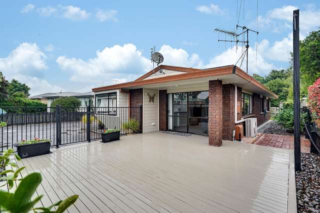 Ideal Home Or Investment