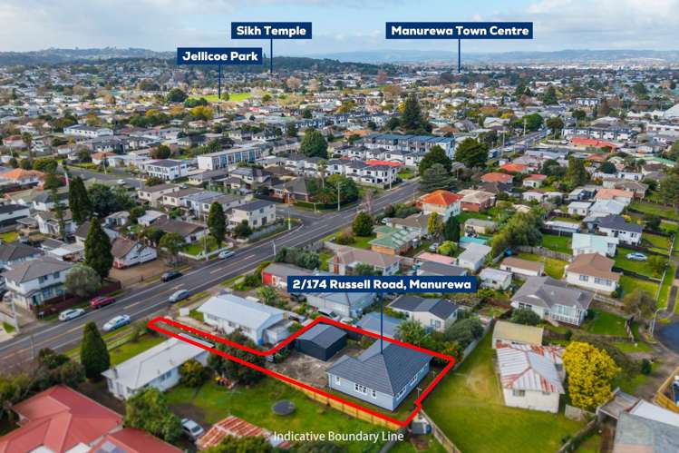 2/174 Russell Road Manurewa_23