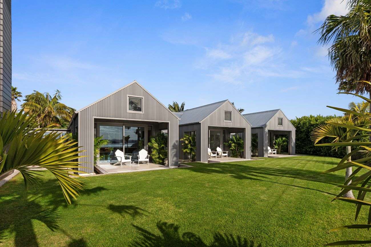 6021 Russell-Whakapara Road in Russell, Far North