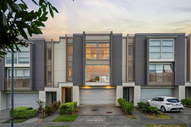 Opportunity Knocks in Stonefields