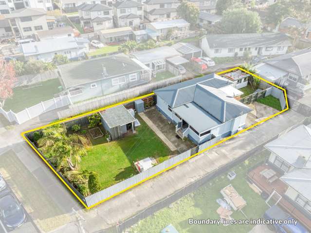 Perfect Start in Papatoetoe - Just Move In!