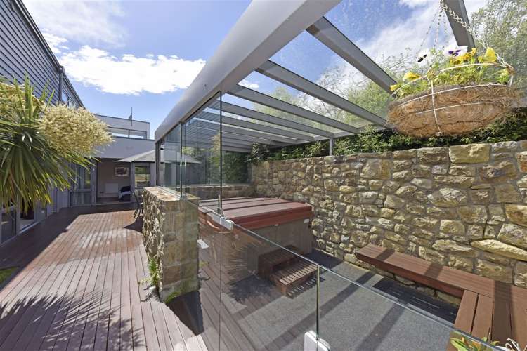 27 Strowan Road Strowan_22