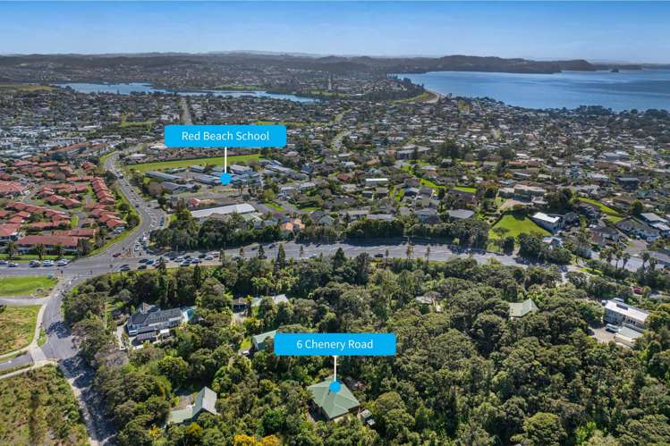 6 Chenery Road Red Beach_28
