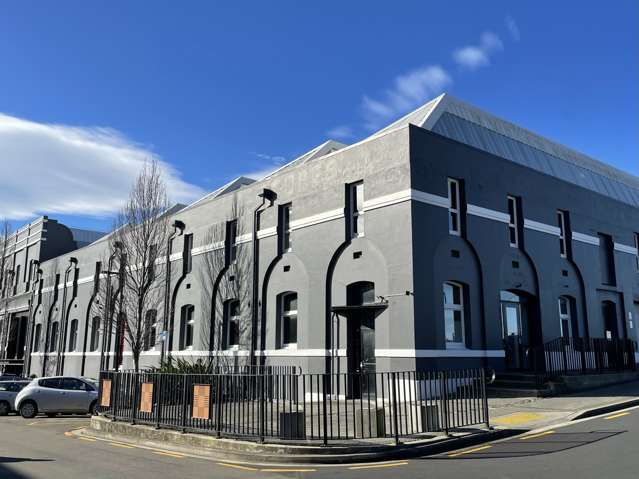 Vogel Street Vogel St Character Premises For Lease