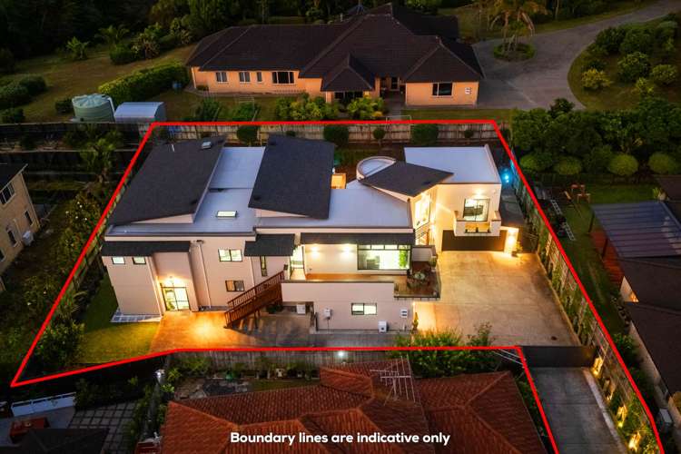 46 Coachman Drive Flat Bush_18