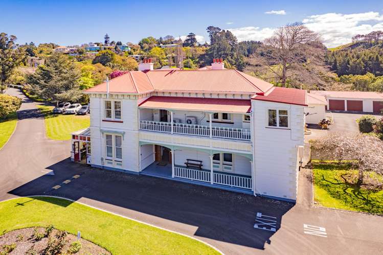14 Hillside Terrace St Johns Hill_38