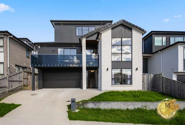 Grand Living Meets Smart Investment