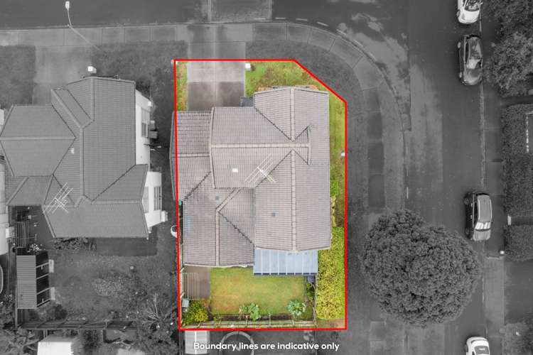 23 Zabeel Crescent Takanini_24