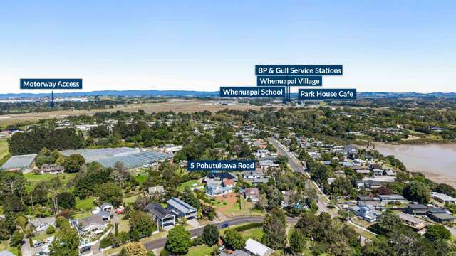 5 Pohutukawa Road Whenuapai_3
