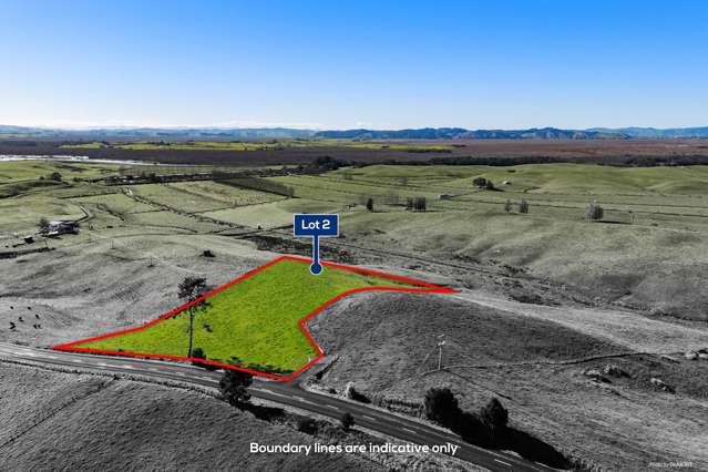 Lot 2+3 / 614 Springhill Road Mercer_1