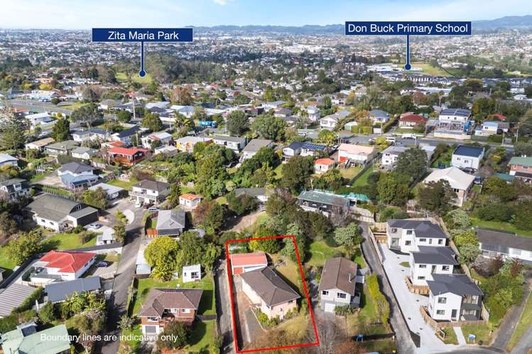 18 Zingaro Place Massey_19
