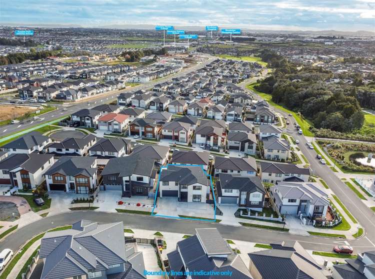 5 Tims Crescent Flat Bush_33