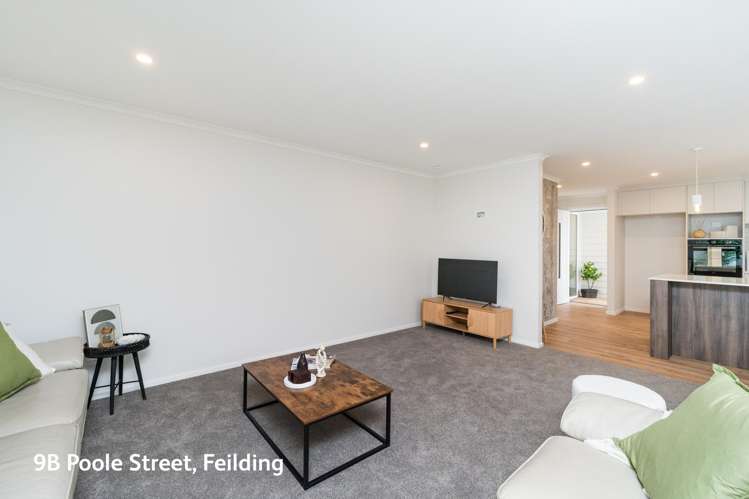 9A or 9B Poole Street Feilding_25