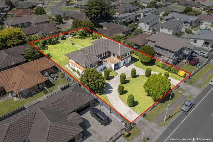 100 Palmers Road Clendon Park_34