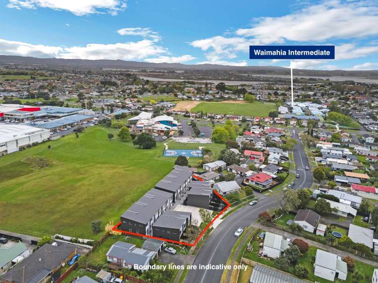 Lot 3 /17 Barneys Farm Road Manurewa_14