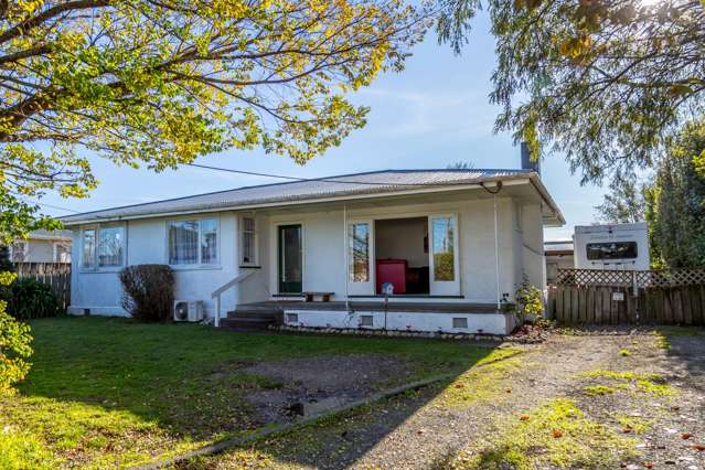 Your property journey starts here!