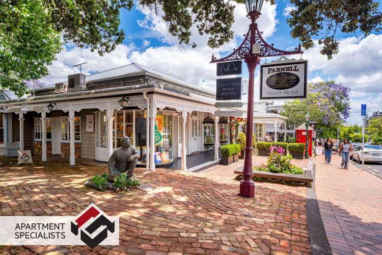 8 Farnham Street Parnell_21