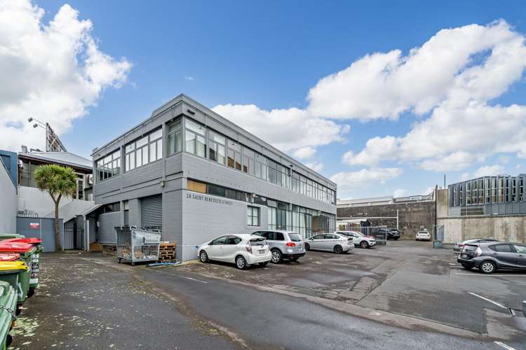 159 Symonds Street Eden Terrace_10