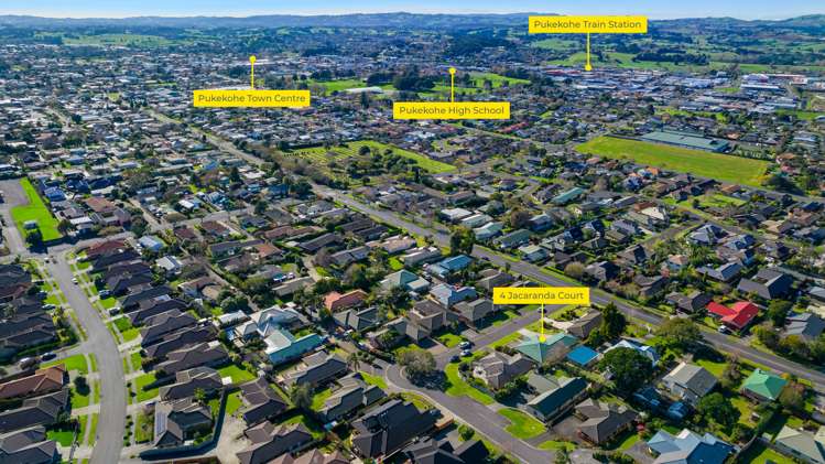 4 Jacaranda Court Pukekohe_19